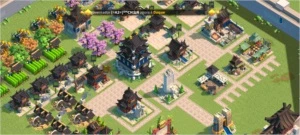 Conta rise of kingdoms - Outros