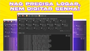 Bot De Assistir Anúncio E Gerar Receita Apenas  Twitch 2025 - Outros