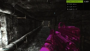 Escape from Tarkov - Chams KEY 31 Dias - PRIVADO