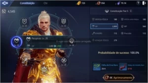 mir4 Nv 52 / 56K Poder Na34 - Outros