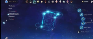 Conta Reroll Com Hutao E Yelan-Ar 10 Promocional - Genshin Impact