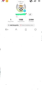 Canal Youtube Futebol 2k Inscritos + Tiktok - Redes Sociais