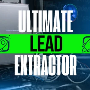 Ultimate Lead Extractor - Outros