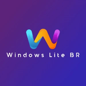 Windows Lite Br - Softwares e Licenças