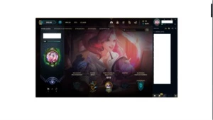 Conta lol - 461 Skins - League of Legends