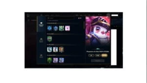 Conta lol - 461 Skins - League of Legends