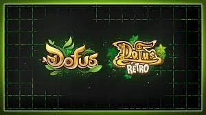 Dofus Boon Retro