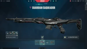Conta Valorant Ascendente Com Faca Deliquio