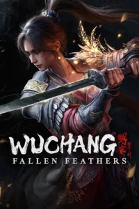 Wuchang Fallen Feathers Deluxe Edition - Steam