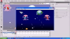 Curso de Criação de Jogos em Flash - Cursos e Treinamentos
