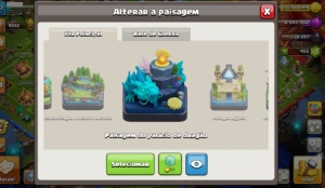 CV 16 Exclusivo - Clash of Clans