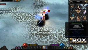 Servidor de Mu online 5.2 rox com licença