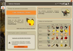 Conta Dofus - Zobal 200 - 5.517 Sucessos-spiritia -HISPANICO
