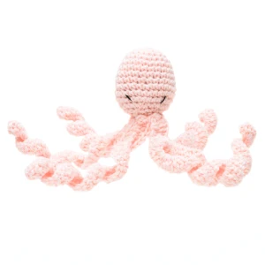 Polvo Rosa Claro - Artesanato e Personalizados