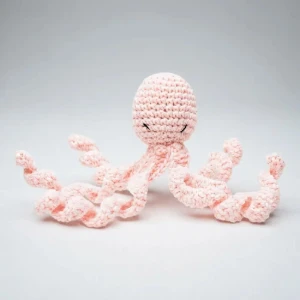 Polvo Rosa Claro - Artesanato e Personalizados