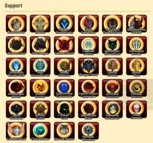 conta de aqw 11 anos com mais de 5k gastos - Adventure Quest World