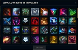 Conta Platina IV| League of Legends| 100 champs|7 pgs runa LOL