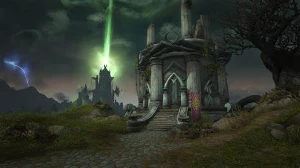 Desafio Torre Dos Magos (World Of Warcraft) (Mage Tower)