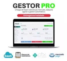 Pack Gestor Pro