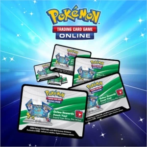Pokemon TCG Online - Outros