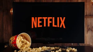 Netflix - Tela Privada Só Sua Por 30 Dias - Assinaturas e Premium