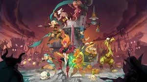 Dofus Servidor Eco : Conta lvl 150!