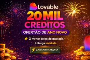 Lovable - Recarga De Creditos Na Sua Conta - Outros
