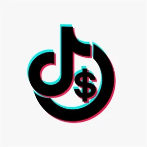 TIKTOK PAY FATURE AGORA. - Redes Sociais