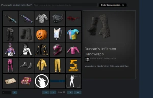 Conta Pubg Plus Ativo Lv500, Varias Skins Raras, Pgc, Pgi...