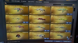 Crossfire Conta Top!!!!!