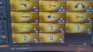 Crossfire Conta Top!!!!!