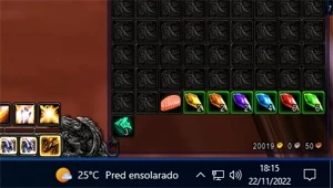 [Black Friday] WOW Gold - Wotlk Classic - Faerlina Horda - Blizzard
