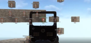 Rust Cheat - Outros