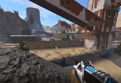 Rust Cheat - Outros