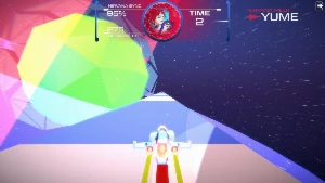 Xbox Nirvana Pilot Yume #C46425