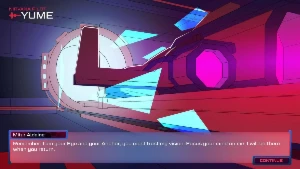 Xbox Nirvana Pilot Yume #C46425