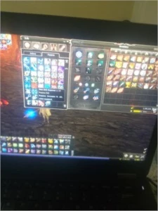 Lineage 2 Account Full - Outros