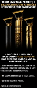 Maquina de Barbear - Products