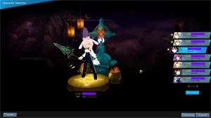 Conta Elsword Internacional com Banco Compartilhado - Outros