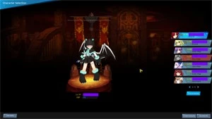 Conta Elsword Internacional com Banco Compartilhado - Outros