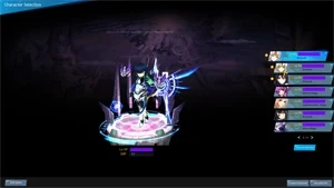 Conta Elsword Internacional com Banco Compartilhado - Outros