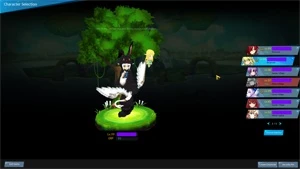 Conta Elsword Internacional com Banco Compartilhado - Outros