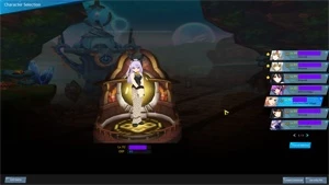 Conta Elsword Internacional com Banco Compartilhado - Outros