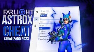 Hack Farlight 84 External - Aim bot Predict ✅ 100% Seguro - Softwares and Licenses