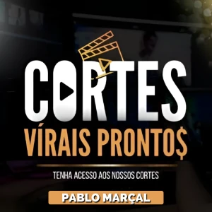 Cortes Virais Já Editados - Entrega Automática! - Outros
