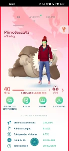 Pokemon Go