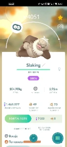 Pokemon Go
