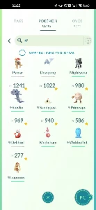 Pokemon Go