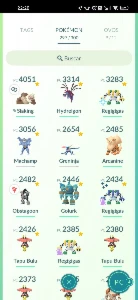 Pokemon Go