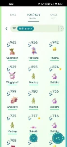 Pokemon Go